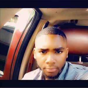 Meet your Posher, Damien